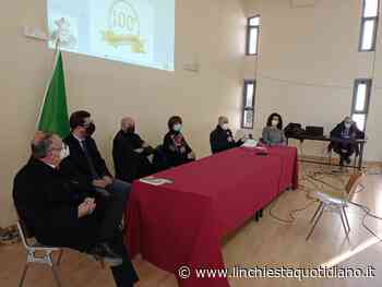 Sora, verso un comitato di festeggiamenti per i 100 anni del "Baronio" - L'Inchiesta Quotidiano OnLine