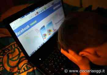 Cyberbullismo e pericoli: la polizia informa i giovani sui rischi del web - ciociariaoggi.it