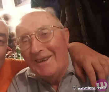 SORA - LUTTO IN CITTÀ, È VENUTO A MANCARE PAOLO LA PIETRA - ioWebbo