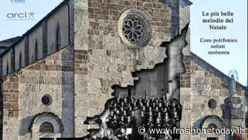 Sora, “Riabbracciando il Natale”, il Coro “Le voci del Cuore” in concerto - FrosinoneToday