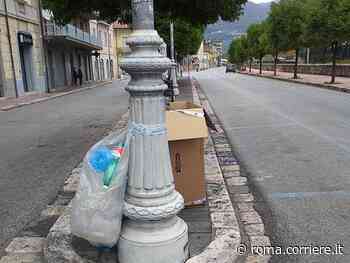 Sora, allarme furti. Il sindaco: «La gente ha paura, servono più controlli» - Corriere della Sera