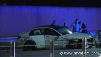 Deadly Shooting on I-95 Shows Road Rage in Full Effect During Holidays