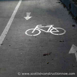 £1m contract awarded for new Renfrew to Paisley cycle route - Scottish Construction Now