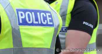 Renfrew man jailed after stealing purse and making racial and sectarian slurs to cops - Daily Record