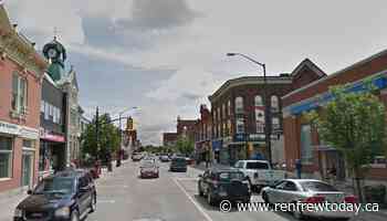 Renfrew increasing development charges $5500 over the next 4-years - renfrewtoday.ca