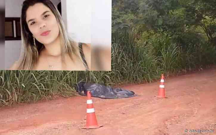 Campista é morta com quatro tiros na cabeça, em Itaperuna - O Dia