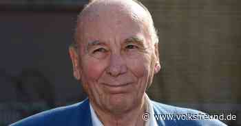 Zum Tode von Horst Eckel: Von einem Helden, der nie besonders sein wollte - Trierischer Volksfreund