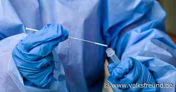 Corona : Teststation in Morbach öffnet am Freitag wieder - Trierischer Volksfreund