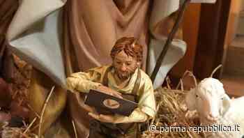 Parma, nel Presepe arriva l'imprenditore tecnologico - La Repubblica