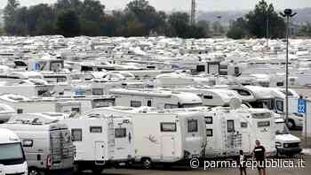 Fiere di Parma, l'ipotesi di un patto di sindacato fra i soci pubblici - La Repubblica