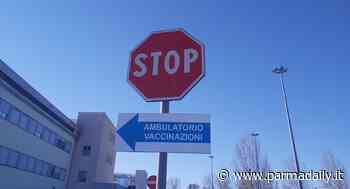 20/12 - 113 nuovi casi a Parma e un decesso - - ParmaDaily.it