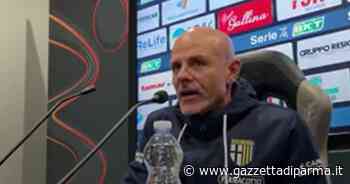 Parma a -5 dalla zona play-off - video - Gazzetta di Parma