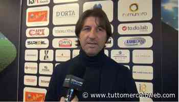 TMW - Rastelli: "A Parma si è inceppato qualcosa. Il Pisa se la giocherà fino alla fine" - TUTTO mercato WEB