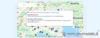 Autostrade per l'Italia chiude il Punto Blu del casello di Parma - - ParmaDaily.it