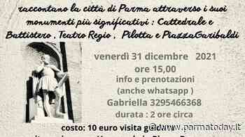 le guide antelami vi invitano a scoprire parma - ParmaToday