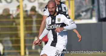 Benedyczak e Schiattarella, - Gazzetta di Parma
