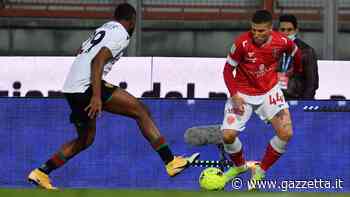 Brescia frenato dal Cittadella, pari tra Perugia e Ternana. Vince il Parma di Iachini - La Gazzetta dello Sport