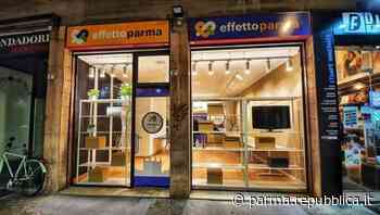 Elezioni, Effetto Parma apre la sede in centro - La Repubblica
