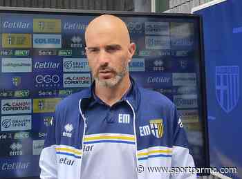 UFFICIALE: il Parma esonera Maresca - Sport Parma