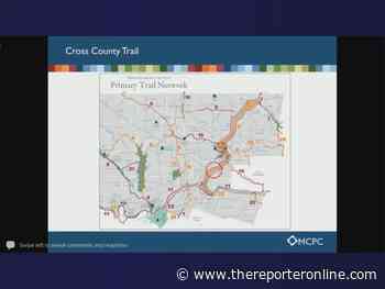 Montgomery County OKs grant to conduct trail feasibility studies - The Reporter