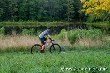 Trail Talk: My Favorite Podcast Interviews of 2021 - Singletracks.com