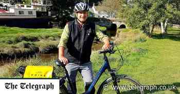 This new Cornish cycling trail will introduce you to undiscovered corners of the county - Telegraph.co.uk