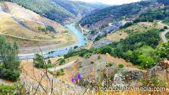 Overlook Trail in Auburn a good place to start for a winter hike - Gold Country Media
