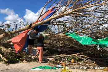 Typhoon Rai Leaves Trail of Destruction in Southeast Asia, Killing More Than 200 - Insurance Journal