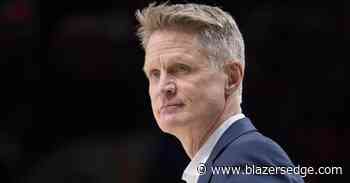 Former Trail Blazers Guard Steve Kerr To Be Introduced As USA Basketball Head Coach Monday - Blazer's Edge