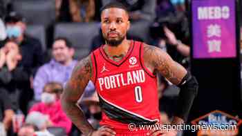 Damian Lillard's vintage performance against Hornets snaps Trail Blazers' downward spiral - Sporting News
