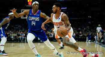 Ayton returns to pace Suns in win over Trail Blazers in OT - Sportsnet.ca