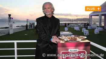 Er verkauft Lebkuchen aus Neu-Ulm in die ganze Welt - Augsburger Allgemeine