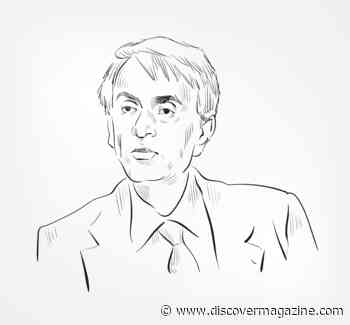 The Man Who Brought Us the Universe: 4 Things We Have Thanks To Carl Sagan