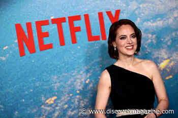 Astronomer Amy Mainzer Spent Hours Chatting With Leonardo DiCaprio for Netflix's 'Don't Look Up'