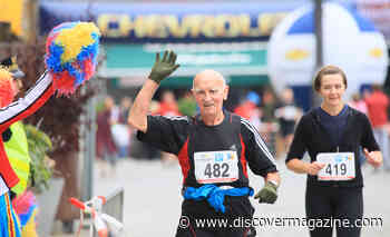 Why Do Some People Live So Long?