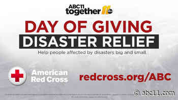 Day of Giving for Disaster Relief