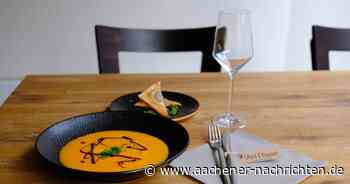Die Top 5 für bürgerlich-regionale Küche in Aachen - Aachener Nachrichten