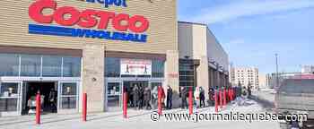 Nouvelles restrictions: retour des files d’attente devant les commerces