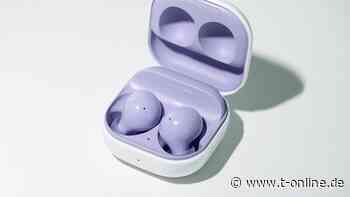 Angeschaut und ausprobiert - Galaxy Buds 2: Wunderbare Klangwelten,  aber nicht für jeden