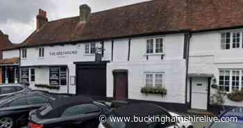 Beaconsfield restaurant named one of OpenTable's top 100 in the UK - Buckinghamshire Live