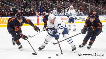 NHL, NHLPA agree to pause season through Christmas, effective Wednesday