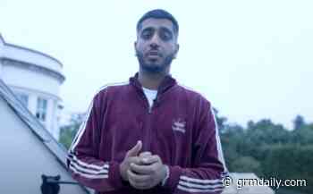 Unknown T & Wes Nelson Join Steel Banglez On Debut Episode Of 'House Of Banglez' - grmdaily.com