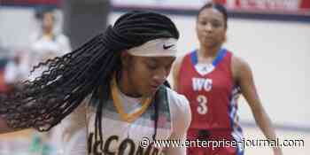 Local girls teams go 0-4 in Nelson Classic at SMCC - McComb Enterprise Journal