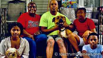 Mary Nelson Youth Center gets a remodel, and so does her home - Spectrum News