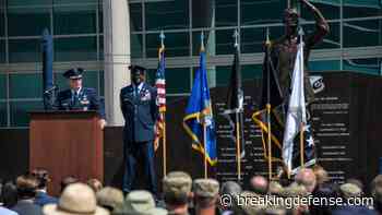 Exclusive: Space acquisition shop set for another re-org, following Congress-backed SWAC model