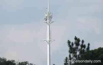 Cell towers proposed for Pass Creek, Crescent Valley area - The Nelson Daily