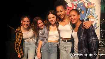 Nelson students make top three in biggest Bandquest yet - Stuff.co.nz