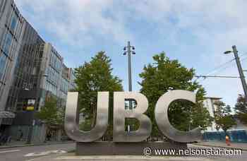 Students concerns heard, exams will continue in-person: UBC - Nelson Star