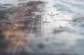 Salmo mother critically injured in vehicle rollover near Trail – Nelson Star - Nelson Star