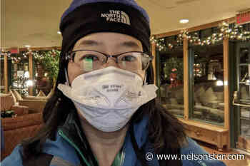 More protective masking, including N95s, needed to curb Omicron, say experts - Nelson Star